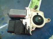 Fensterhebermotor Rechts Hinten 1K5839402B Volkswagen Jetta III (1K2) Limousine 2.0 FSI 16V (BLR) 2005-12 BLR