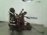 Turbolader Opel Movano Van 2.3 CDTi 16V FWD (M9T-676) 2012-04