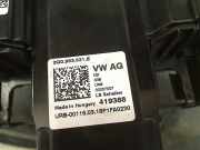 Kombischalter 2Q0953521E Volkswagen Polo VI (AW1) Schrägheck 5-drs 1.0 TSI 12V (CHZL) 2018-05 CHZL