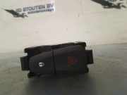Paniklichtschalter E3160101 Renault Megane III Grandtour (KZ) Kombi 5-drs 1.5 dCi 110 (K9K-636(K9K-A6)) 2013-11