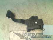 Elektrische Gaspedal Fiat Panda (312) Schrägheck 0.9 TwinAir 60 (312.A.6000) 2014-12