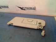 Sonnenblende Links Mitsubishi Outlander (GF/GG) SUV 2.0 16V PHEV 4x4 (4B11) 2014-08