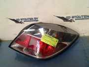 Rücklicht Rechts 342691834 Opel Astra H GTC (L08) Schrägheck 3-drs 1.6 16V (Z16XER(Euro 4)) 2010-01