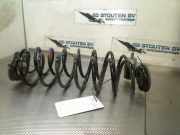 Schraubenfeder Set Hinten Citroën C4 Berline (BA/BB/BC) Schrägheck 5-drs 1.2 PureTech 130 12V (EB2ADTS(HNS)) 2023-12