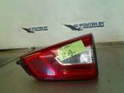 R?cklicht Rechts BINEEN Nissan Qashqai (J11) SUV 1.2 DIG-T 16V (HRA2DDT) 2015-10