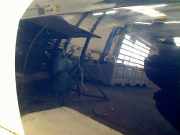 Tür Links Vorne Skoda Octavia Kombi (5EAC) Kombi 5-drs 1.6 TDI GreenTec 16V (CLHA) 2013-09