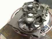 Kühlerventilator L4840 Fiat Ducato (230/231/232) Bus 1.9 D (XUD9(D9B)) 2013