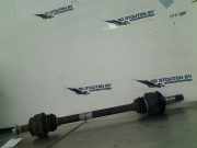Antriebswelle Rechts Hinten a2063506700 Mercedes-Benz C (W206) Limousine C-300 e 2.0 Turbo (M254.920) 2022