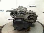 Getriebe Manuell MZN Volkswagen Polo V (6R) Schrägheck 1.2 TDI 12V BlueMotion (CFWA(Euro 5)) 2011-08 CFWA(Euro 5)