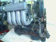 Motor 4G63 Mitsubishi Outlander (CU) SUV 2.0 16V 4x2 (4G63(16V)) 2006-05