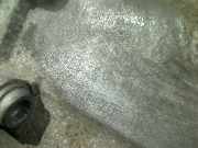 Getriebe Automatik SML Skoda Octavia Kombi (5EAC) Kombi 5-drs 1.0 TSI 12V (CHZD) 2017-04