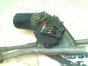 Scheibenwischer Mechanisch Vorne + MOTOR 0390241355 Rover 75 Limousine 2.0 CDT 16V (M47R) 2000