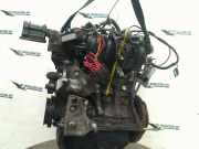 Motor d7f710 Renault Kangoo (KC) Großraumlimousine 1.2 (D7F-710) 2003-06