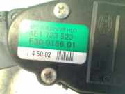 Elektrische Gaspedal 4E1723523 Audi A8 (D3) Limousine 4.2 V8 40V Quattro (BFM) 2003-03