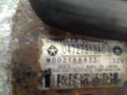 Anlasser M002T88473 Dodge Voyager/Grand Voyager (RG/RS) Großraumlimousine 2.5 CRD (ENC) 2003-06