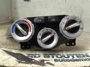 Bedienung Klimaanlage 972501EXXX Hyundai Accent Schrägheck 1.4i 16V (G4EE) 2007-06