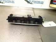 Bedienung Klimaanlage 275100007R Renault Megane III Grandtour (KZ) Kombi 5-drs 1.5 dCi 90 (K9K-834(K9K-H8)) 2010-11