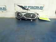 Bedienung Klimaanlage E1149803A Renault Clio IV (5R) Schrägheck 5-drs 0.9 Energy TCE 90 12V (H4B-408(H4B-B4)) 2017-05