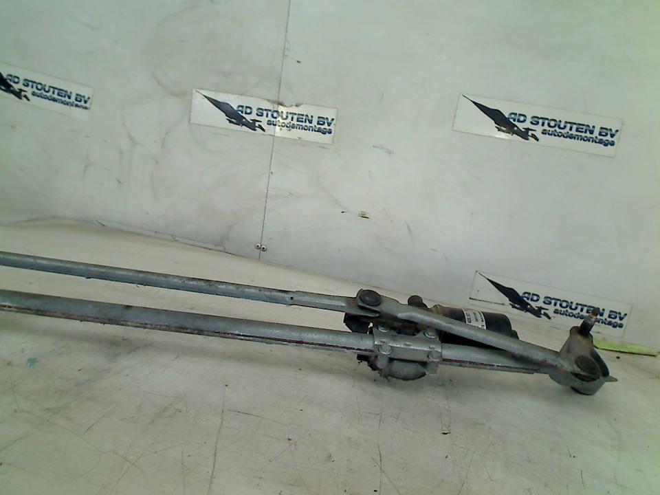 Scheibenwischermotor 405127 Mercedes-Benz B (W245) Schr?gheck 1.7 B-170 16V (M266.940) 2007-09