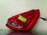 Rücklicht Rechts 0374D Ford Fiesta 6 (JA8) Schrägheck 1.25 16V (STJA(Euro 5)) 2009-10