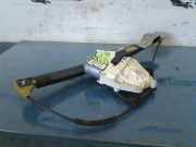 Fensterheber Elektr. Rechts Hinten 8K0959812 Audi A4 Avant (B8) Kombi 1.8 TFSI 16V (CABB(Euro 5)) 2008-10