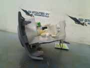 Bedienung Klimaanlage Suzuki Alto Schr?gheck 5-drs 1.0 12V (K10B) 2009-10