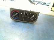 Bedienung Heizung 031108XACVCI Opel Tigra Twin Top Cabrio 1.8 16V (Z18XE(Euro 4)) 2005-10