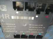 Steuergerät Zentralverriegelung RA A2189001501 Mercedes-Benz CLS (C218) Limousine 350 CDI BlueEfficiency,d 3.0 V6 24V (OM642.853) 2011-05