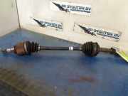 Antriebswelle Links Vorne 434200D240A Toyota Yaris II (P9) Schrägheck 1.33 16V Dual VVT-I (1NRFE) 2009-06