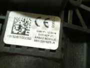 Airbag Lenkrad 985103162a Mercedes-Benz Citan (415.6) Van 1.5 109 CDI (OM607.951(K9K-B6)) 2013-05