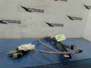 Fensterhebermotor Links Vorne 6CP114A389L4A Ford B-Max (JK8) Großraumlimousine 1.0 EcoBoost 12V 100 (SFJA(Euro 5)) 2014-01