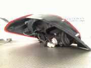 Rücklicht Rechts Mitsubishi Space Star (A0) Schrägheck 1.2 12V (3A92) 2021-11