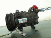 Klima Pumpe 8200953359 Renault Kangoo Express (FW) Van 1.5 dCi 90 FAP (K9K-808(K9K-E8)) 2012-11