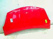 Motorhaube Nissan Pixo (D31S) Schrägheck 1.0 12V (K10B(Euro 5)) 2011-09