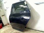Tür Links Hinten Audi S4 Avant (B9) Kombi 3.0 TFSI V6 24V (CWGD) 2018-08