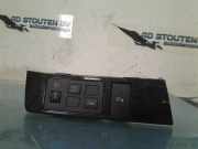 Schalter Leuchtweitenregulierung GDB166170 Mazda 6 SportBreak (GH19/GHA9) Kombi 2.0 CiDT 16V (RF7J) 2009-01