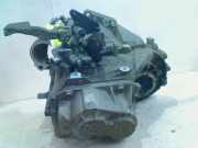 Getriebe Manuell 0aj301103ai Volkswagen Golf Plus (5M1/1KP) Großraumlimousine 1.4 TSI 122 16V (CAXA(Euro 5)) 2007-10 CAXA(Euro 5)