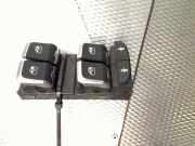 Schalter Für Elekt. Fensterheber Links Vorne 8V0959851L Audi A3 Sportback (8VA/8VF) Schrägheck 5-drs 1.5 35 TFSI 16V (DADA) 2019