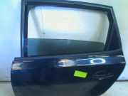 Tür Links Hinten Volkswagen Polo V (6R) Schrägheck 1.2 TDI 12V BlueMotion (CFWA(Euro 5)) 2012-02 CFWA(Euro 5)