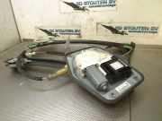 Fensterheber Elektr. Links Vorne 1Q0959702H Volkswagen Scirocco (137/13AD) Schrägheck 3-drs 2.0 TDI 16V (CFHC(Euro 5)) 2011 CFHC(Euro 5)