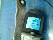 Scheibenwischermotor 093 Mazda 2 (DE) Schrägheck 1.5 16V S-VT (ZY84) 2009-09
