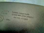 Innenspiegel 8470357L00 Suzuki Kizashi (FRE/FRF) Limousine 2.4 16V 4x4 (J24B) 2011-01