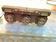 Bedienung Heizung Volkswagen Golf Plus (5M1/1KP) Großraumlimousine 1.6 FSI 16V (BLF) 2005 BLF