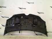 Motorhaube Renault Twingo III (AH) Schrägheck 5-drs 1.0 SCe 70 12V (H4D-400(H4D-A4)) 2018-02