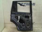 T?r Links Hinten SsangYong Kyron SUV 2.0 200 Xdi 16V 4x2 (OM664.950) 2006-11