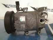 Klima Pumpe m01m02 Kia Soul I (AM) Großraumlimousine 1.6 CVVT 16V (G4FC) 2009-02