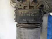 Scheibenwischermotor 13192897 Opel Astra H Twin Top (L67) Cabrio 1.8 16V (Z18XER(Euro 4)) 2007-07