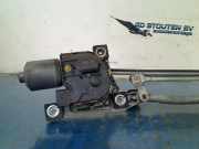 Scheibenwischermotor 1397220523 Volvo S40 (MS) Limousine 2.4 D5 20V (D5244T13(Euro 4)) 2008-01