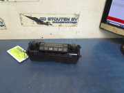 Bedienung Klimaanlage SNDG45 Honda Civic (FA/FD) Limousine 1.3 Hybrid (LDA2) 2010-05