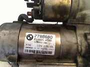 Anlasser 7788680 BMW 5 serie Touring (E61) Kombi 525d 24V (M57-D25(256D2)) 2005-05
